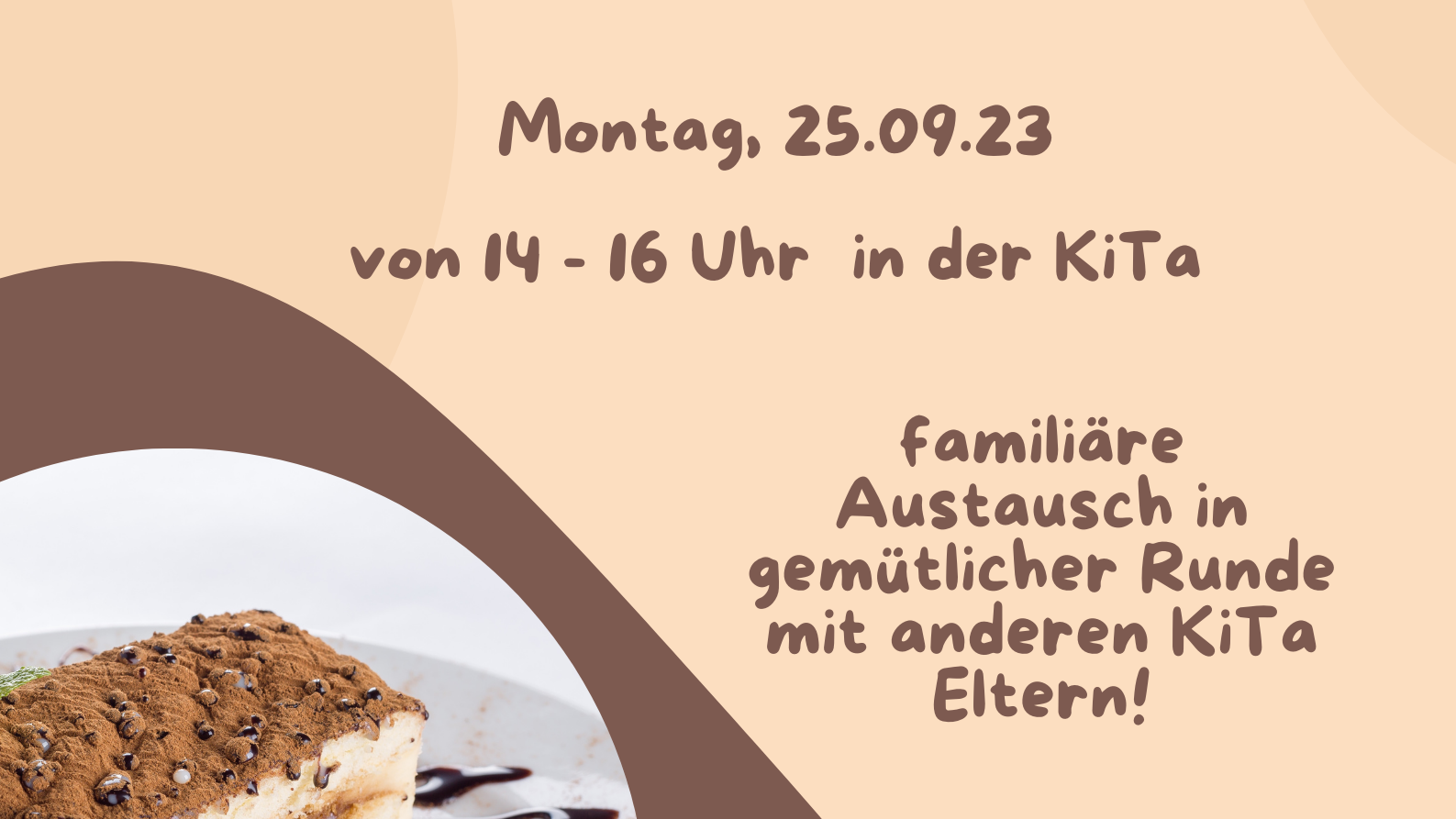 2. Elterncafe
