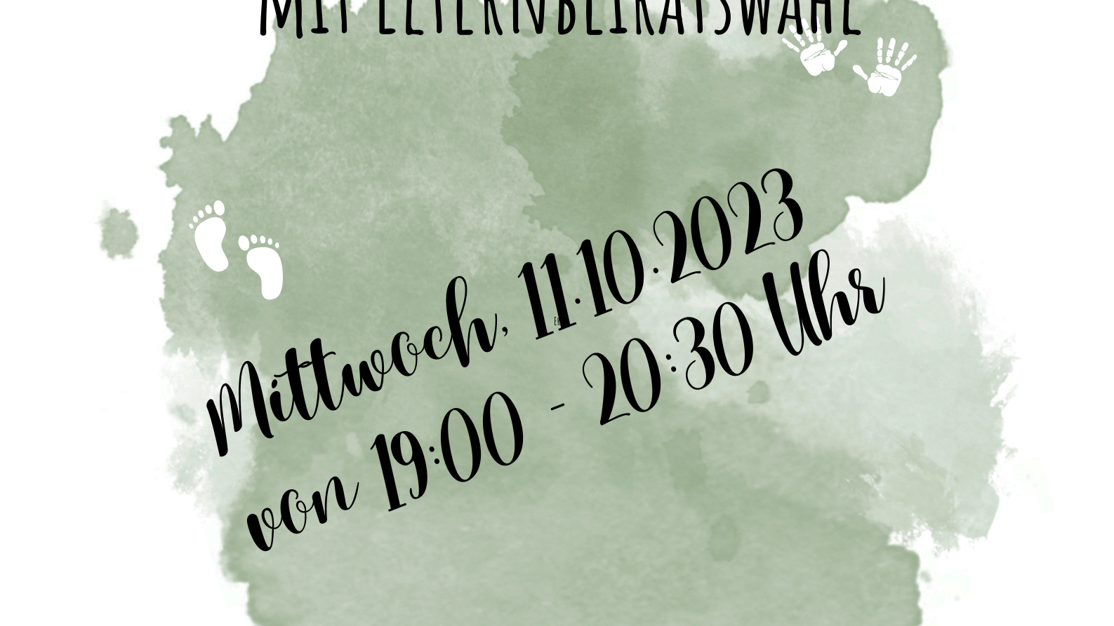 Elternabend 2023