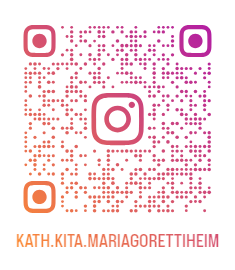 QR Code Instagram