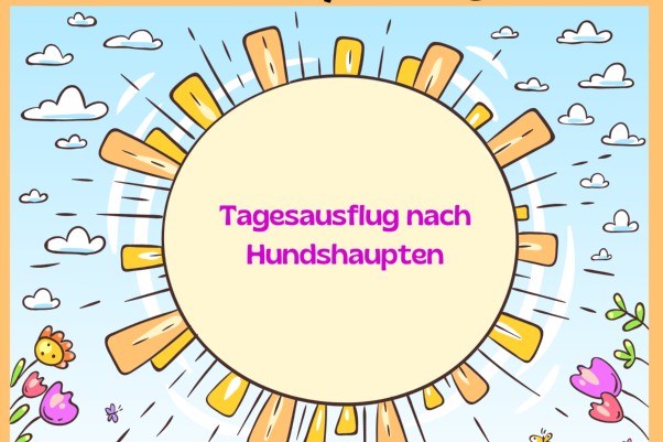 Rausschmiss Vorschulkinder