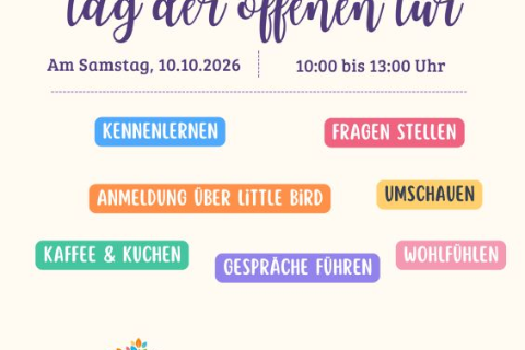 Tag der offenen Tür (1)
