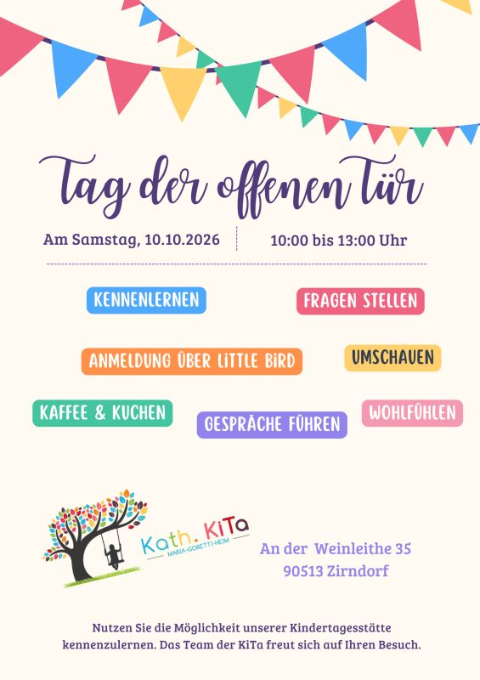 Tag der offenen Tür (1)