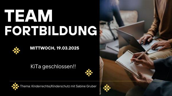 Teamfortbildung_März_2025