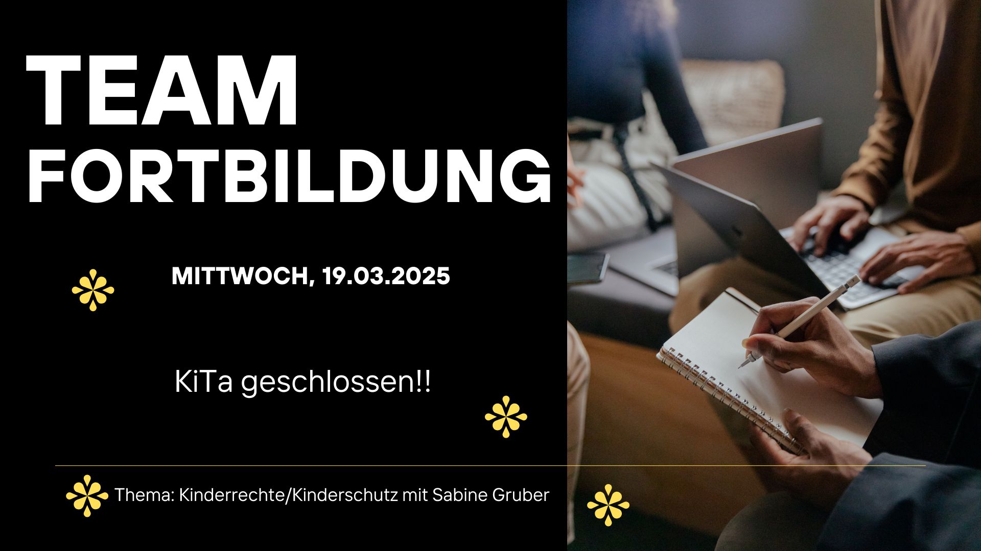 Teamfortbildung_März_2025