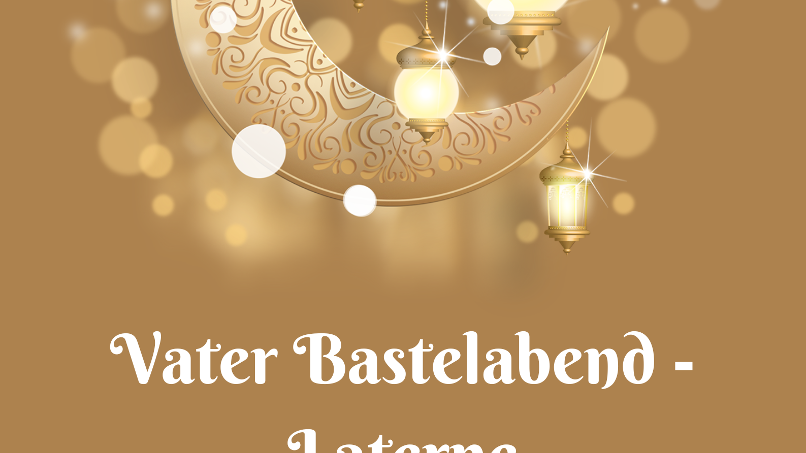 Vater Basteln23
